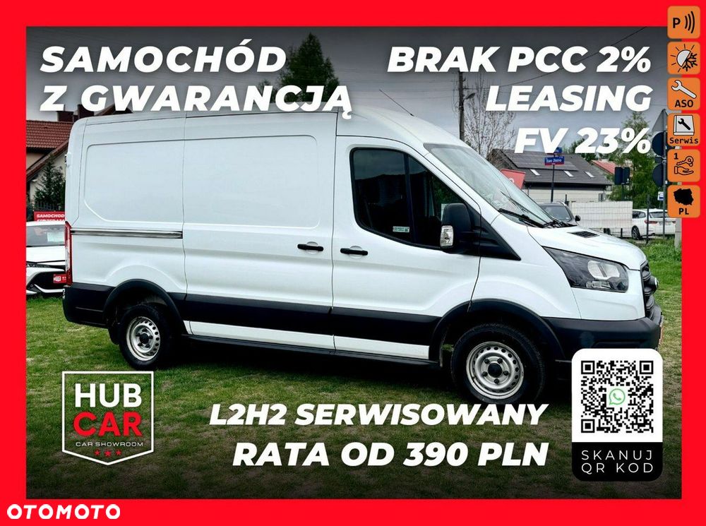 Ford Transit - 2