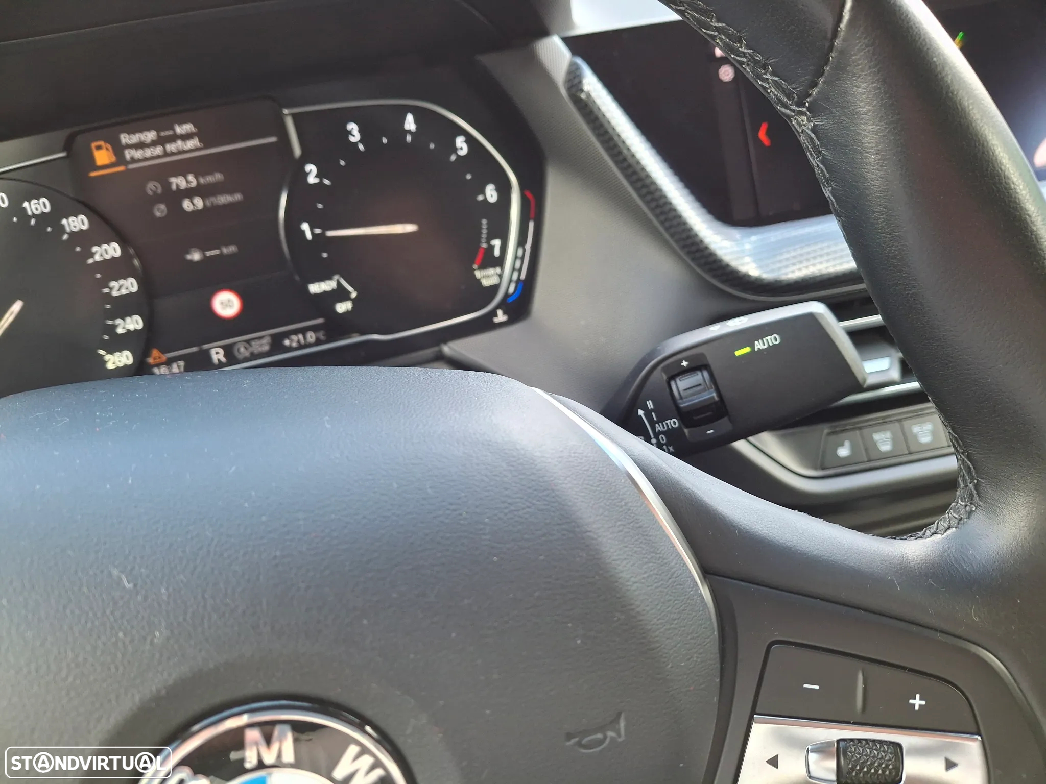 BMW 218 Gran Coupé i Line Sport - 19
