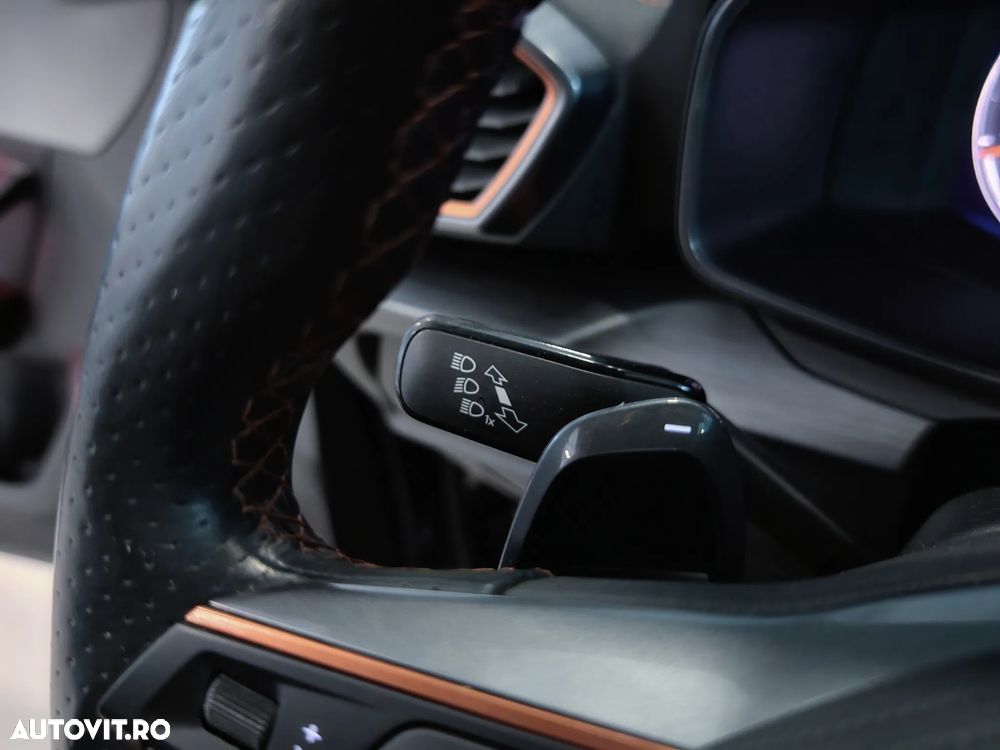 Cupra Formentor 1.5 TSI DSG - 17