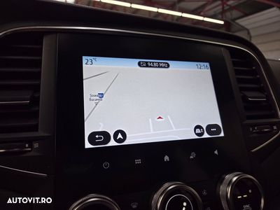 Renault Megane - 8