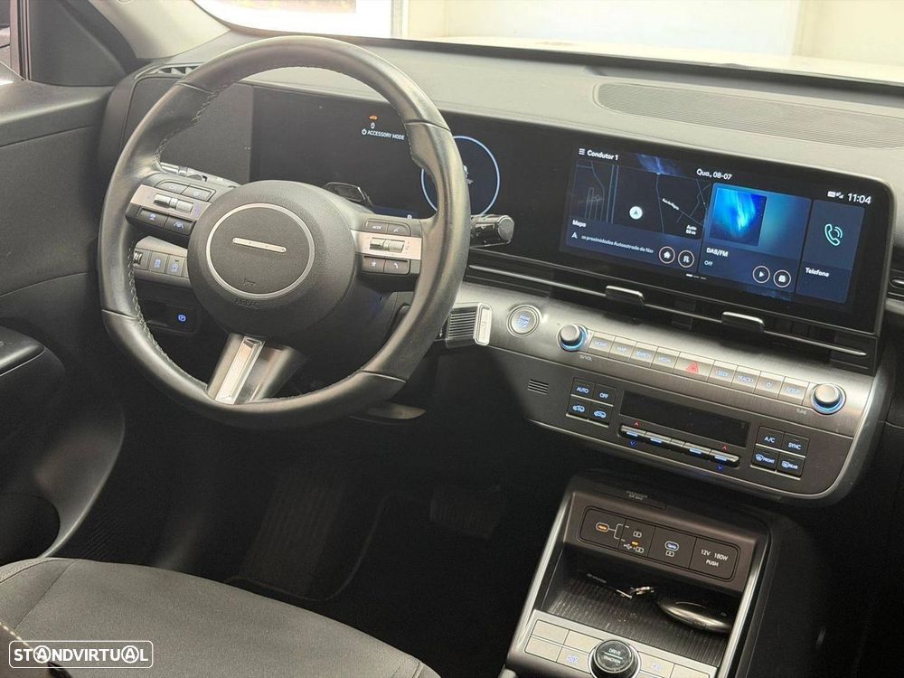 Hyundai Kauai 1.0 T-GDi Premium - 18