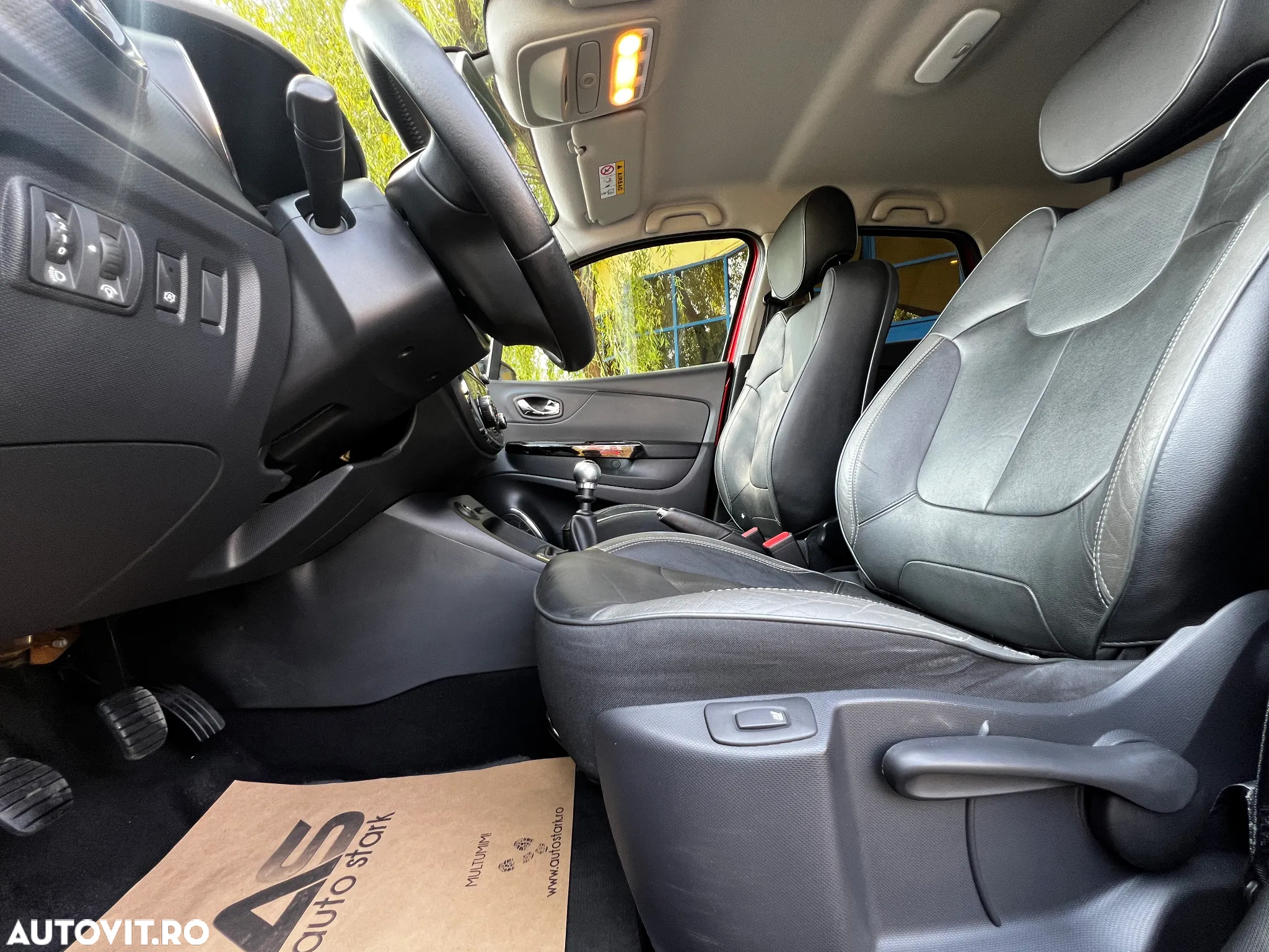 Renault Captur ENERGY dCi 110 Intens - 16