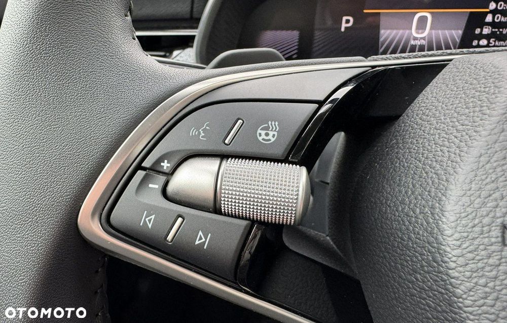 Skoda Scala 1.0 TSI Selection DSG - 11