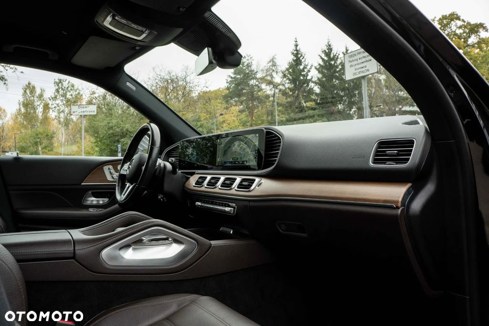Mercedes-Benz GLE 300 d 4-Matic - 15