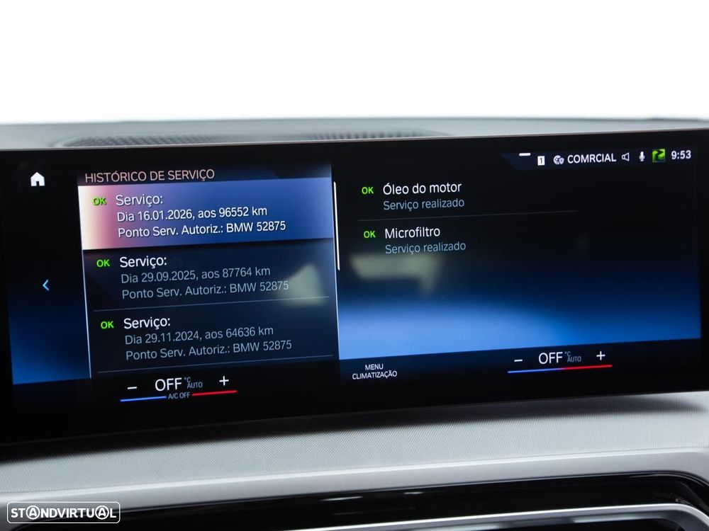 BMW 320 e Pack Essence Auto - 29