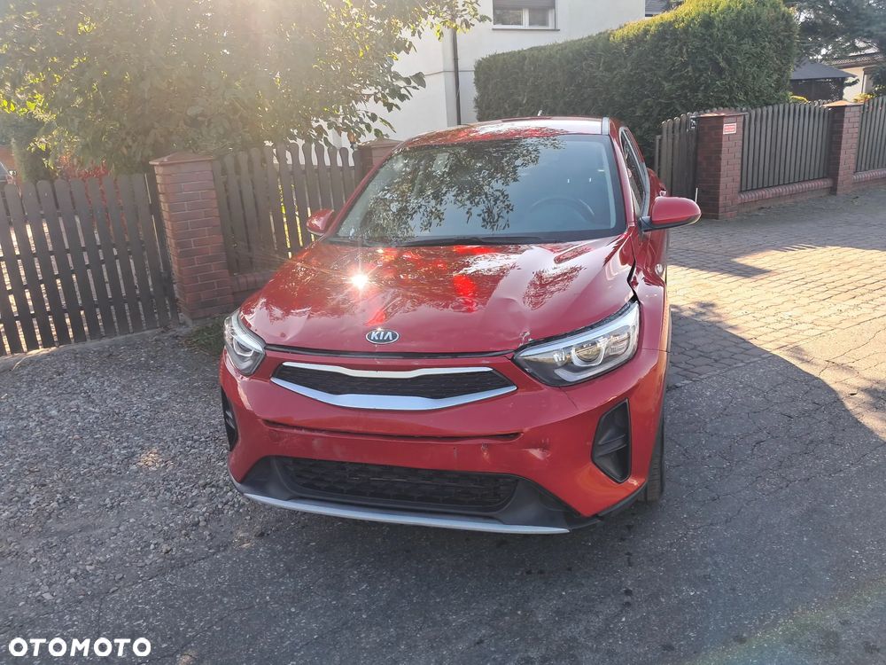 Kia Stonic 1.2 Dream-Team Edition - 6