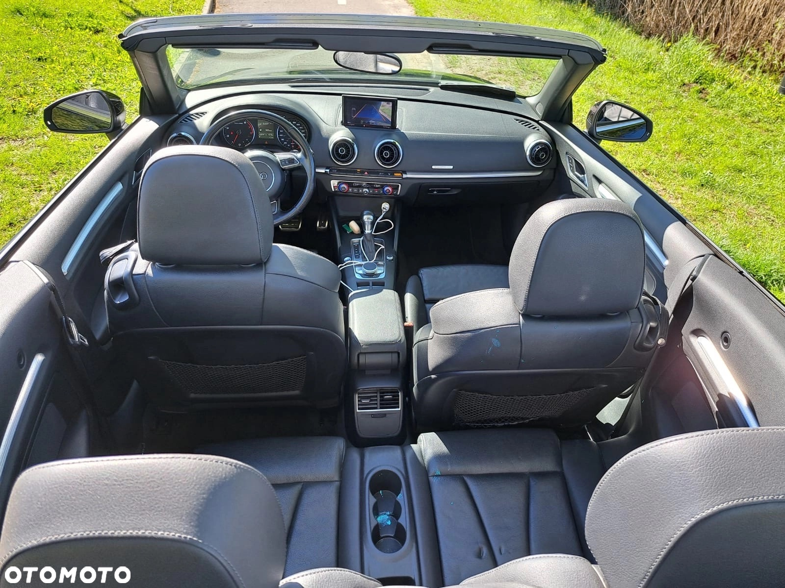 Audi A3 Cabrio - 20