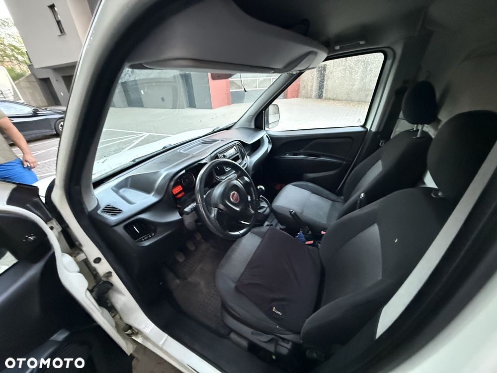 Fiat Doblo - 6