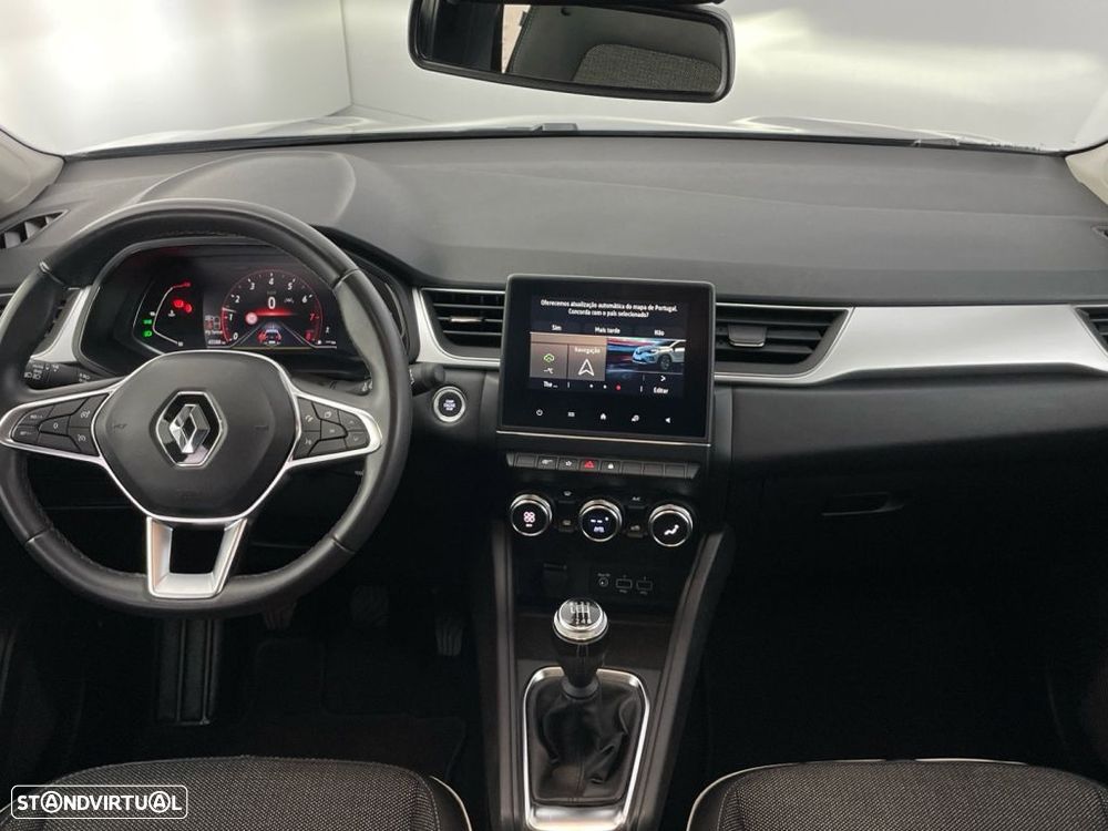 Renault Captur 1.0 TCe Techno - 10