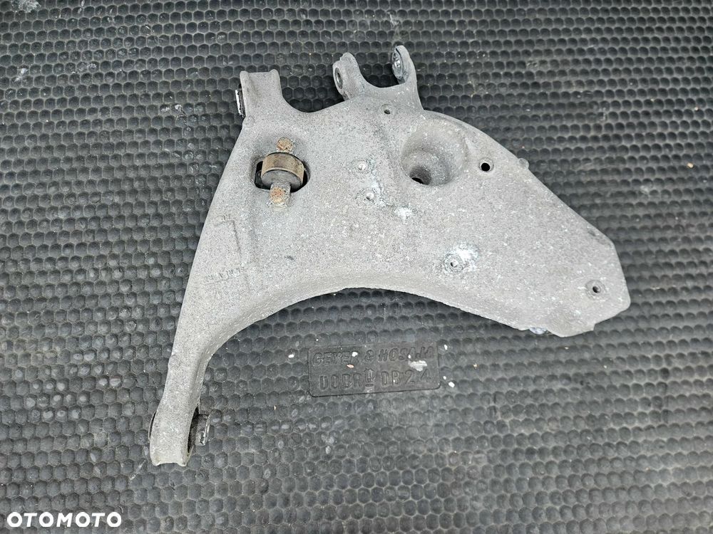 Wahacz Tyl Wahacze 8E0505311AF 8E0505312AF Tylne Aluminium Zawieszenie Audi A4 B7 Seat Exeo Sedan Kombi - 40