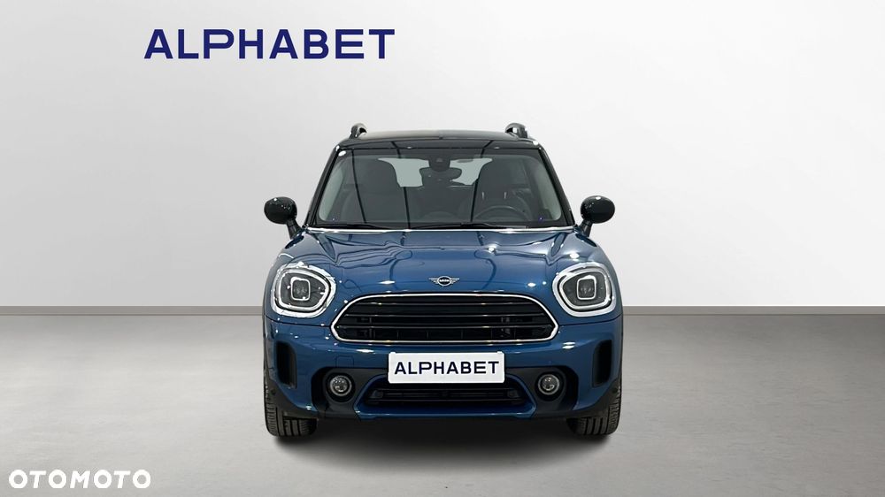 MINI Countryman Cooper - 8
