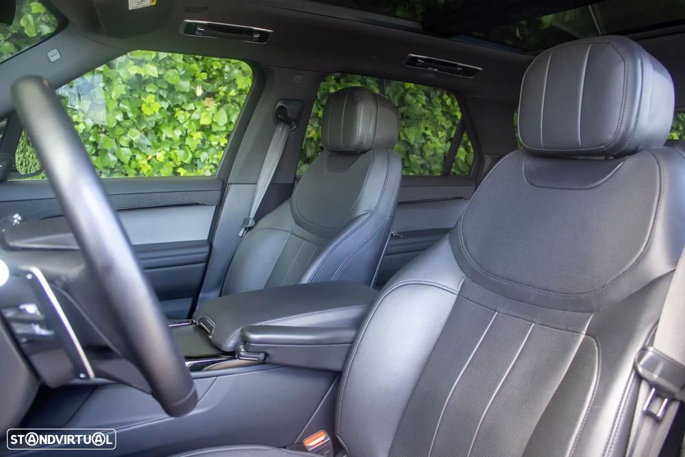 Land Rover Range Rover Sport 3.0 P440e Dynamic HSE - 13