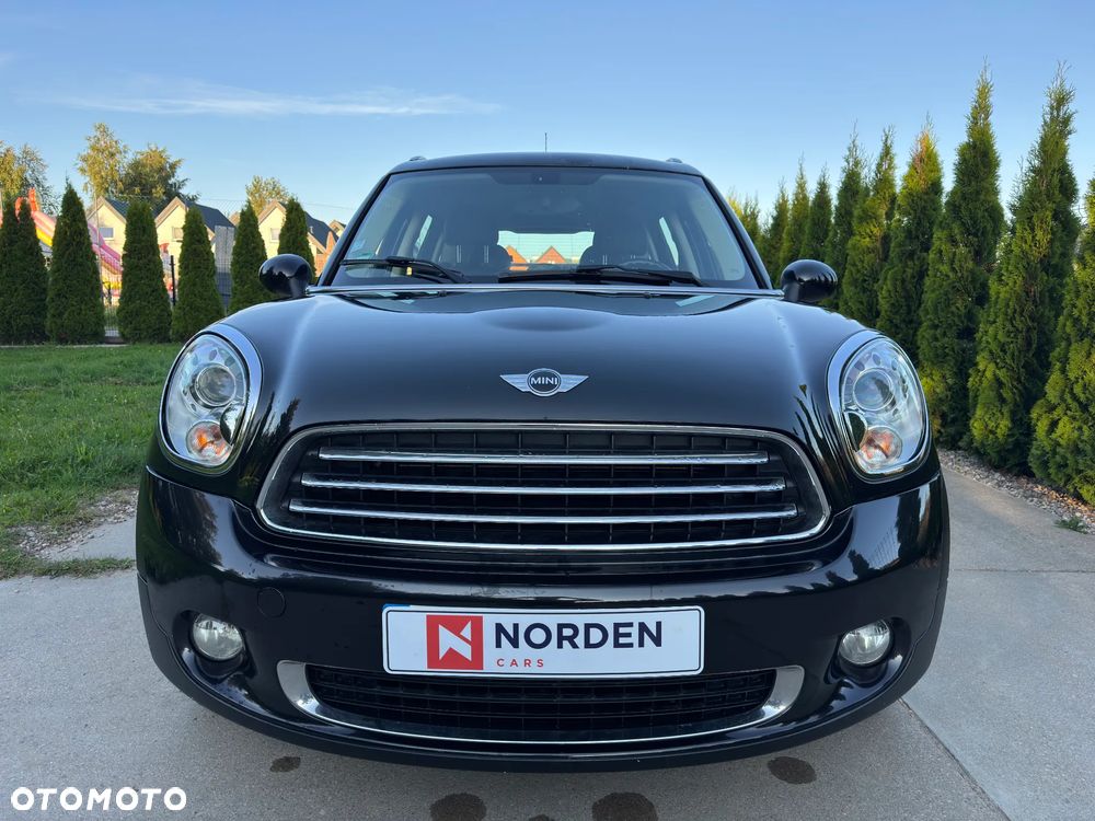 MINI Countryman Cooper - 9