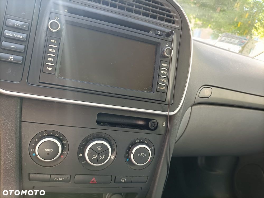 Saab 9-3 1.9TiD Linear - 7