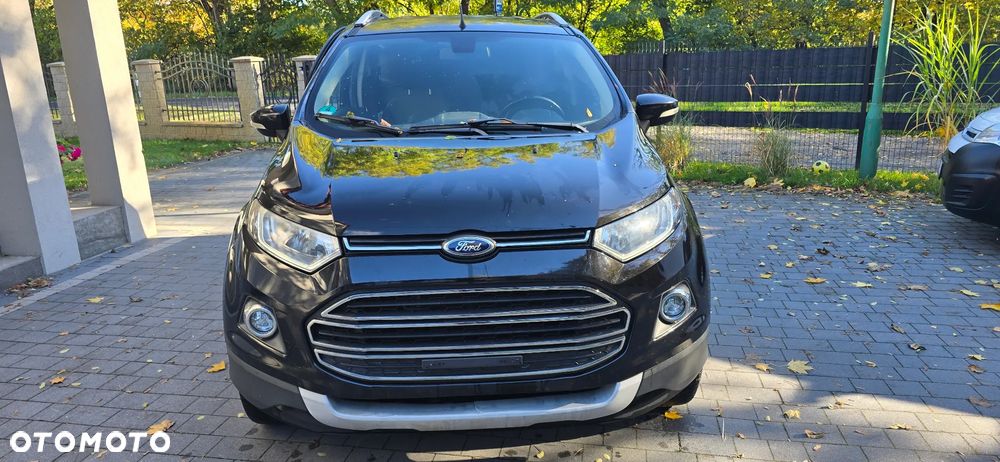 Ford EcoSport - 12
