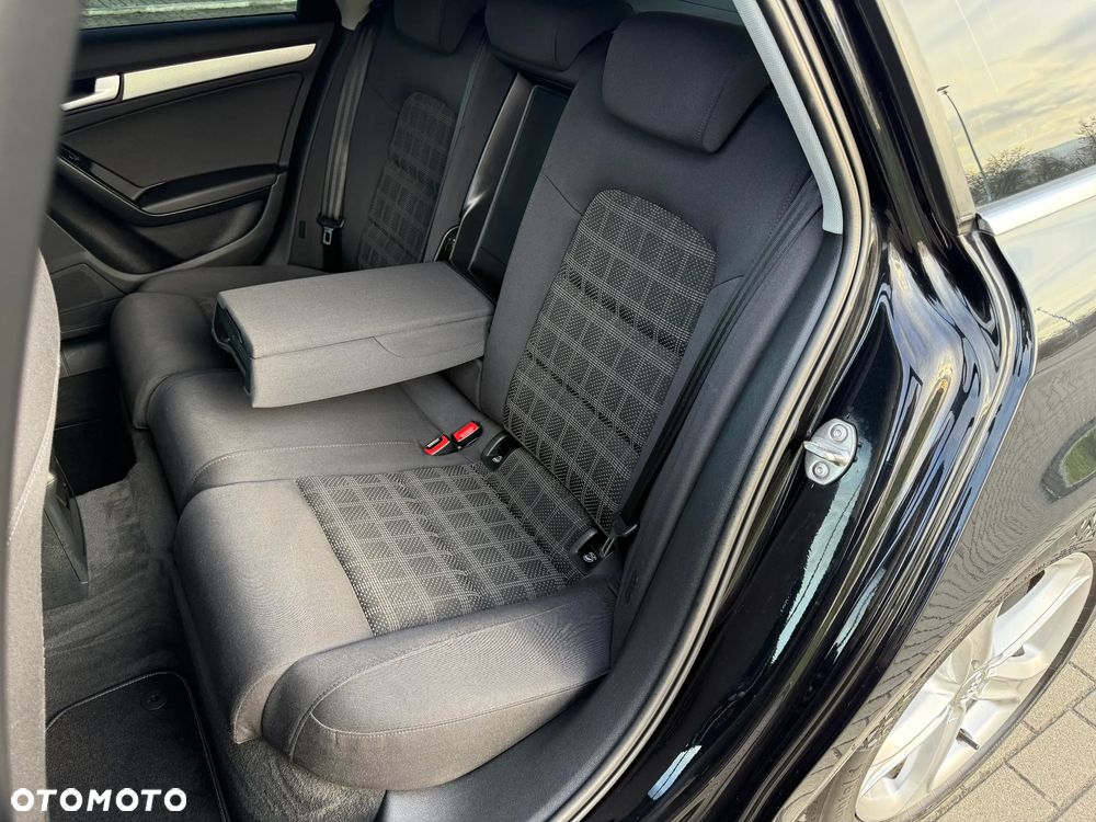 Audi A4 Avant 2.0 TDI DPF Ambition - 17