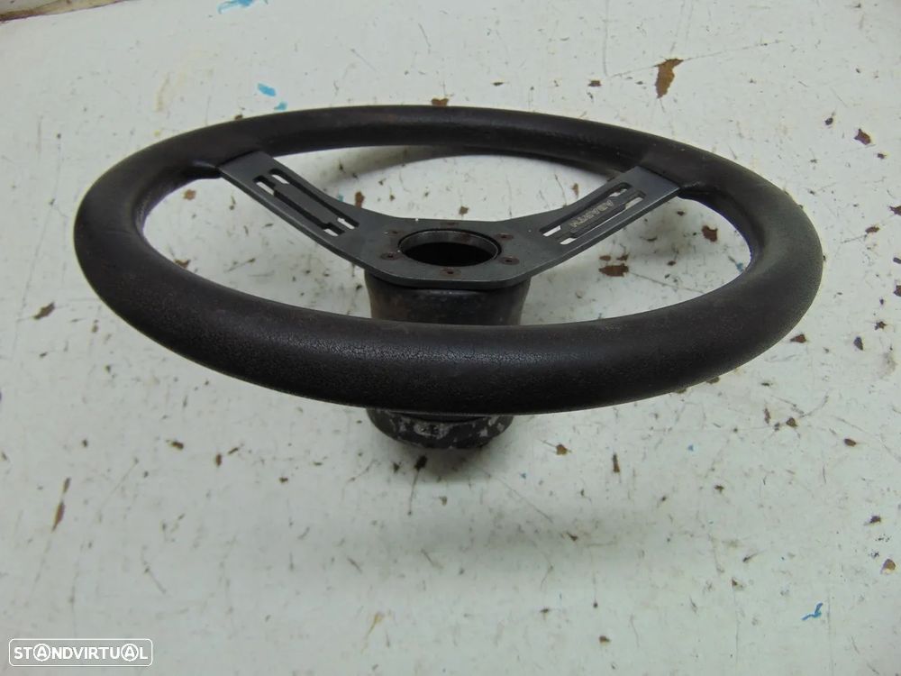 Volante Fiat abarth - 4