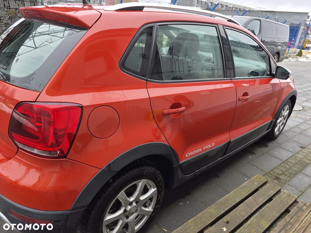 Volkswagen Polo - 5