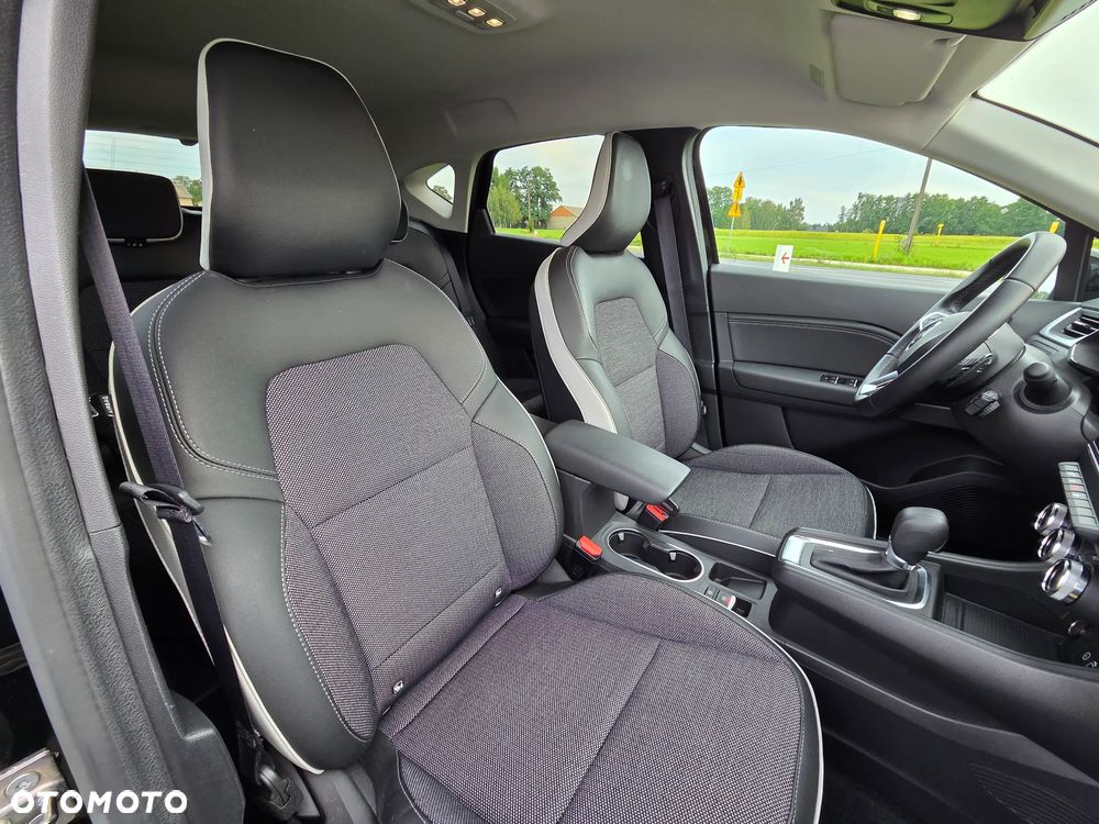 Renault Captur 1.3 TCe mHEV Esprit Alpine EDC - 19