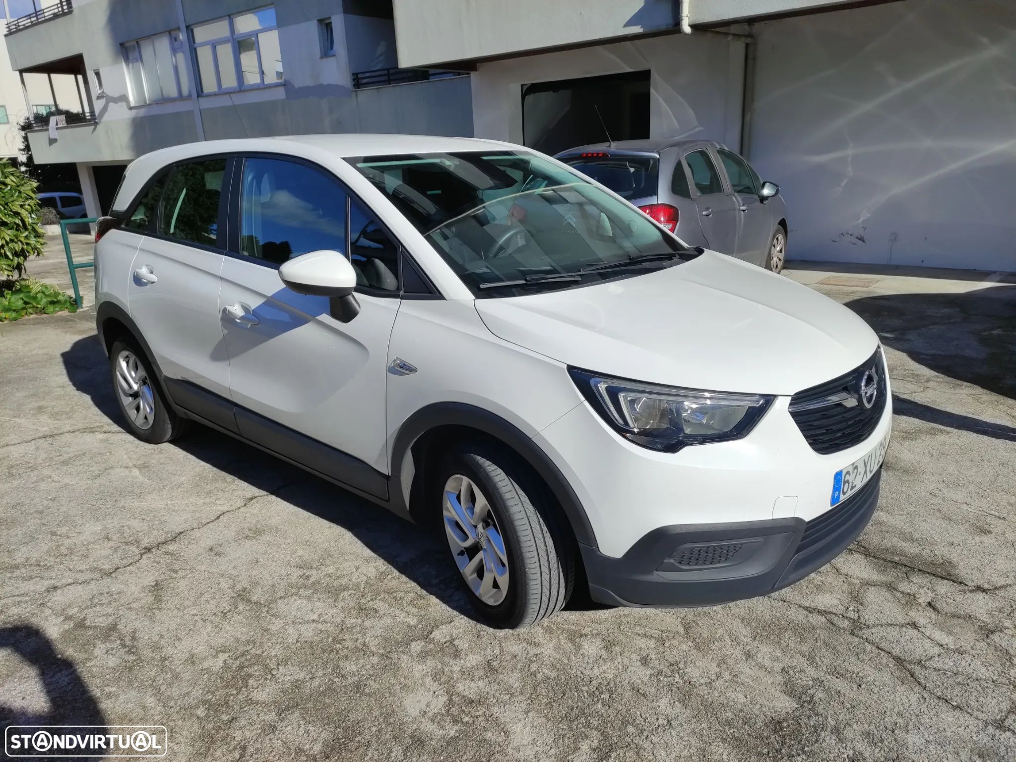 Opel Crossland X 1.5 CDTi Edition - 1