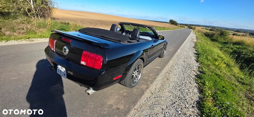 Ford Mustang - 16