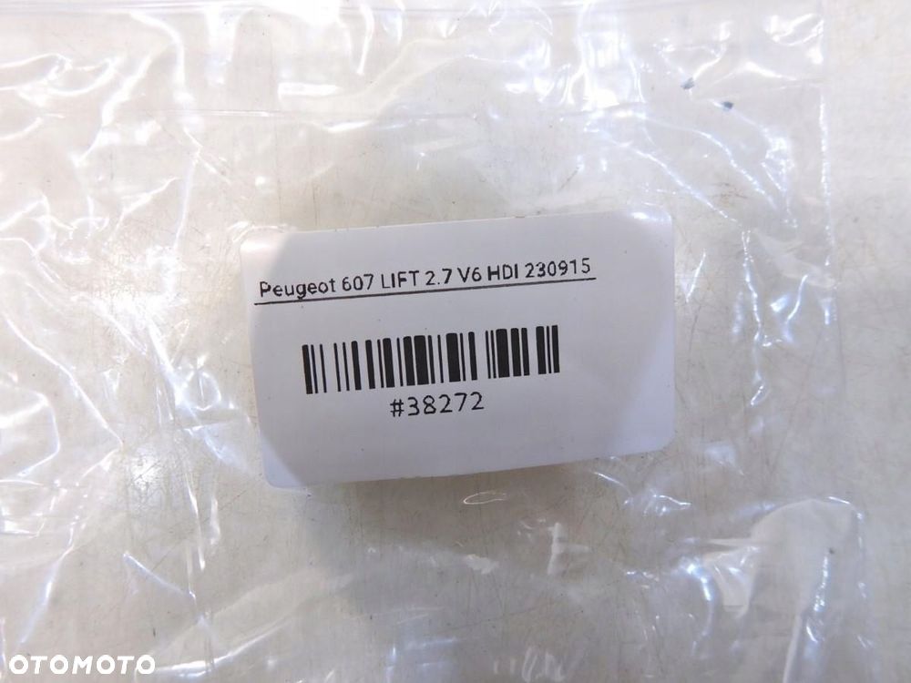 PRZYCISK SZYBY PEUGEOT 607 LIFT - 5