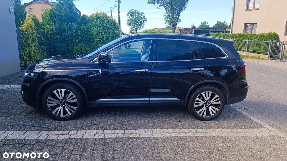 Renault Koleos 2.0 dCi Initiale Paris 4x4 X-Tronic - 5