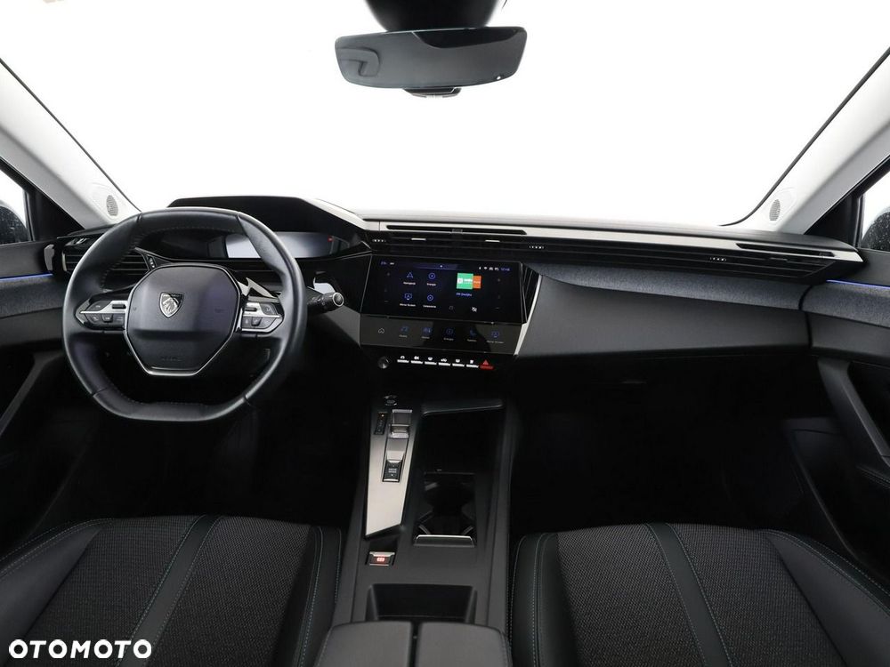 Peugeot 308 180 e-EAT8 Allure Pack - 16