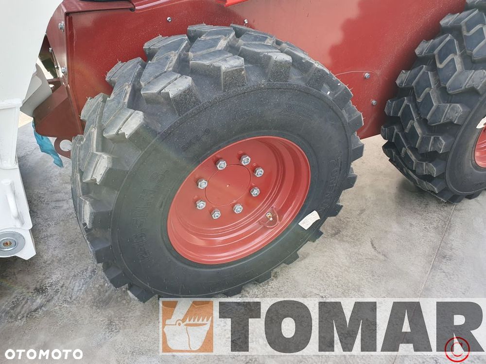 Lonking CDM312V - 15