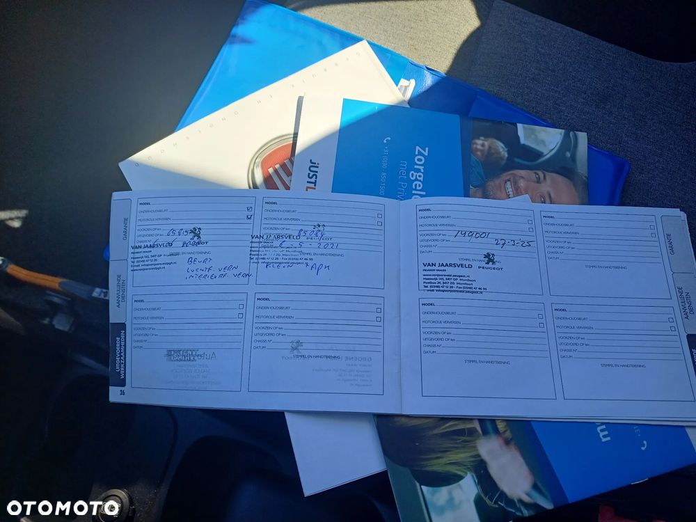 Fiat Panda 0.9 TwinAir Start&Stopp Lounge - 34