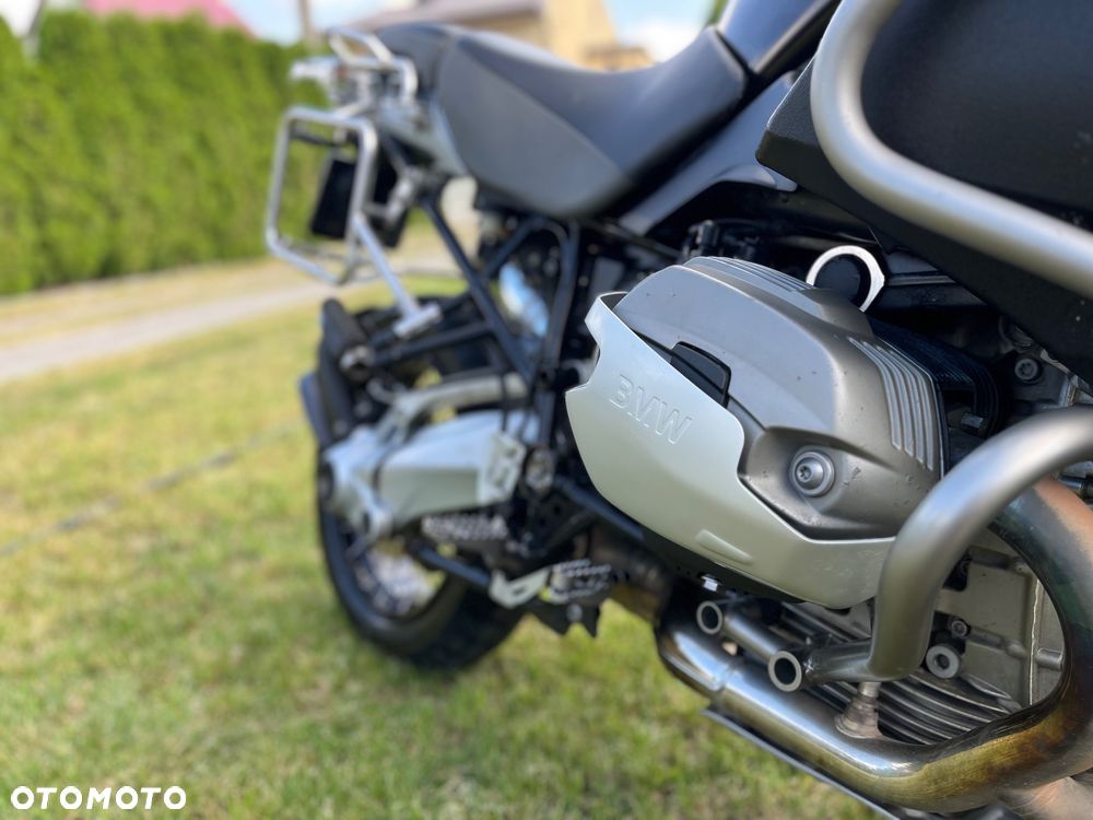BMW Adventure - 12