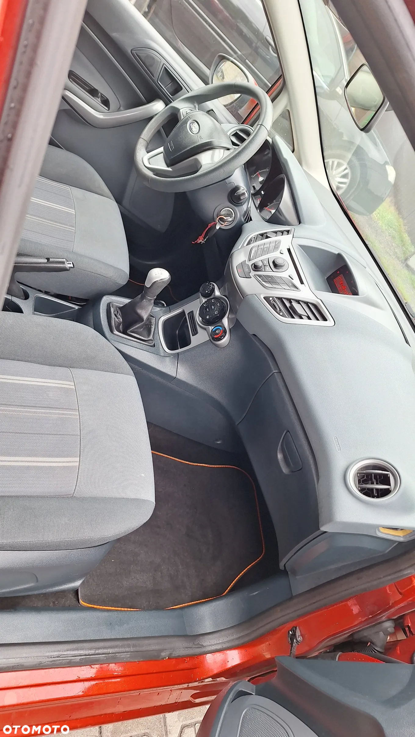 Ford Fiesta 1.25 Ambiente - 15