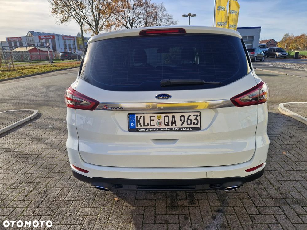 Ford S-Max - 7