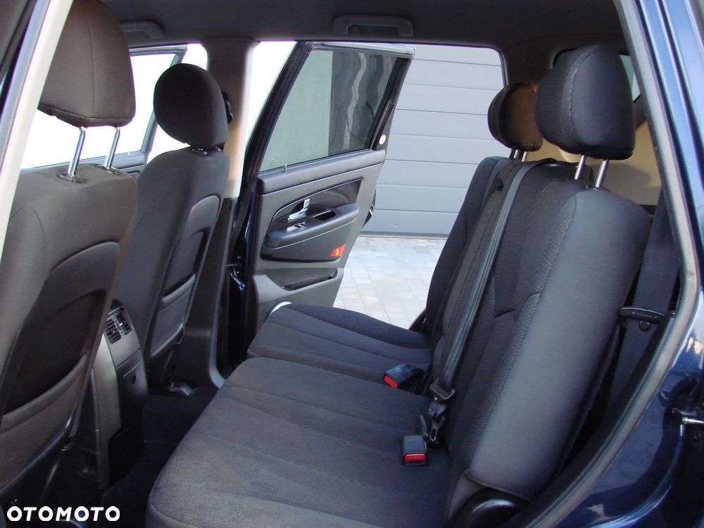 SsangYong/KGM Rexton - 22