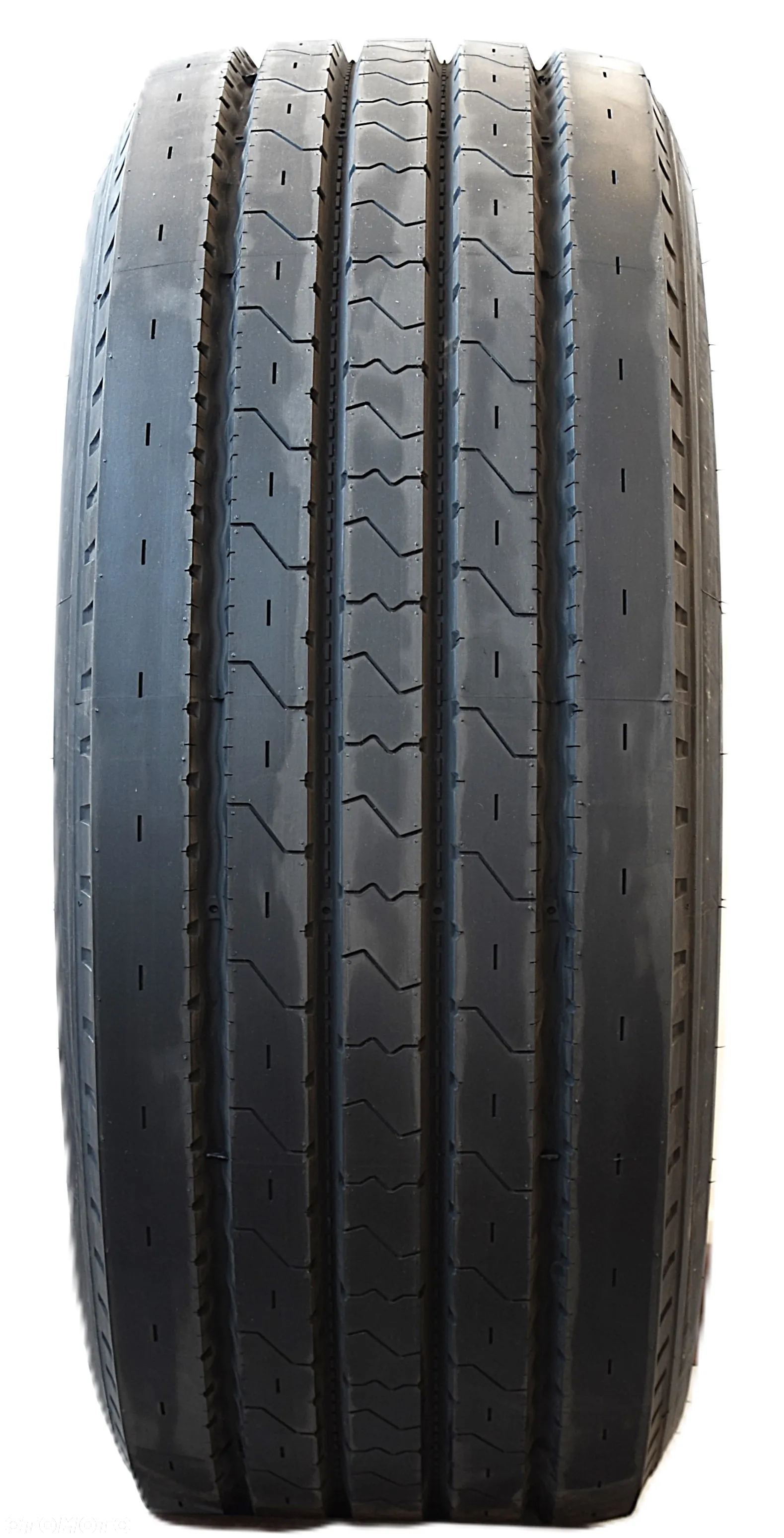 ALBOURGH ACROSS S 385/55R22.5 oś prowadząca [netto 1162 zł] NOWA! - 3
