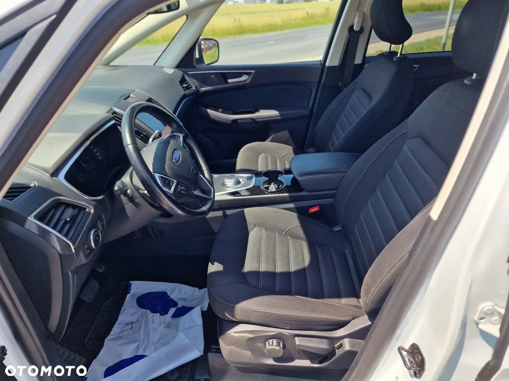 Ford Galaxy 2.0 EcoBlue 4WD Titanium PowerShift - 20