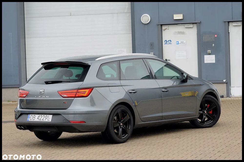 Seat Leon - 23