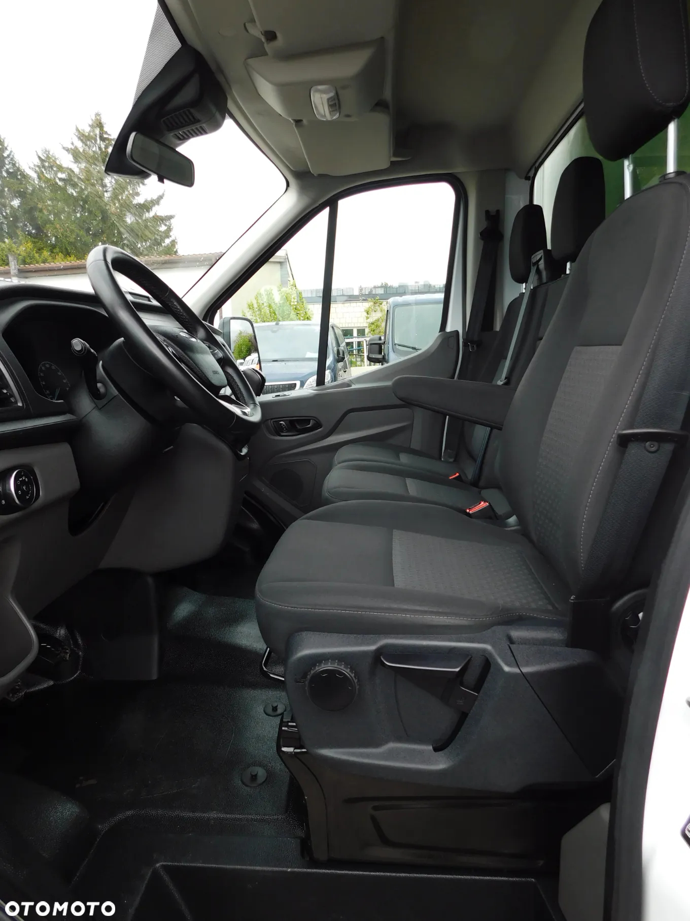 Ford Transit - 7