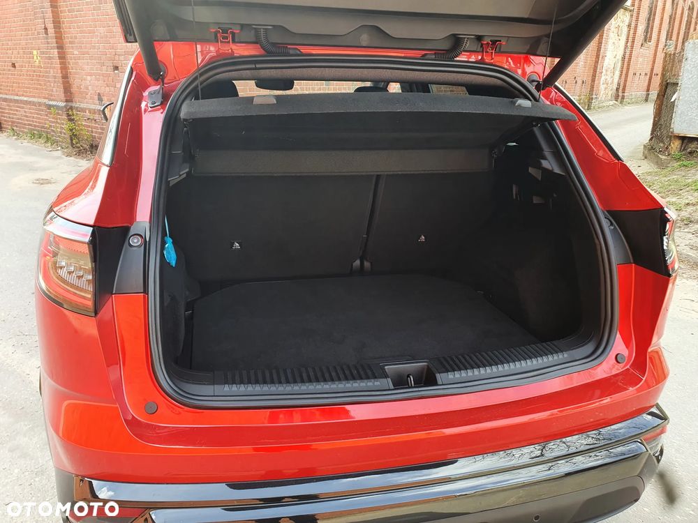 Renault Austral 1.2 E-Tech Full Hybrid 200 Iconic esprit Alpine MMT - 27