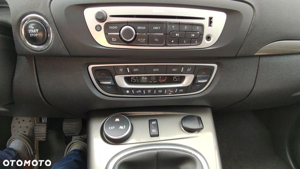 Renault Scenic ENERGY TCe 115 S&S Xmod Paris - 14