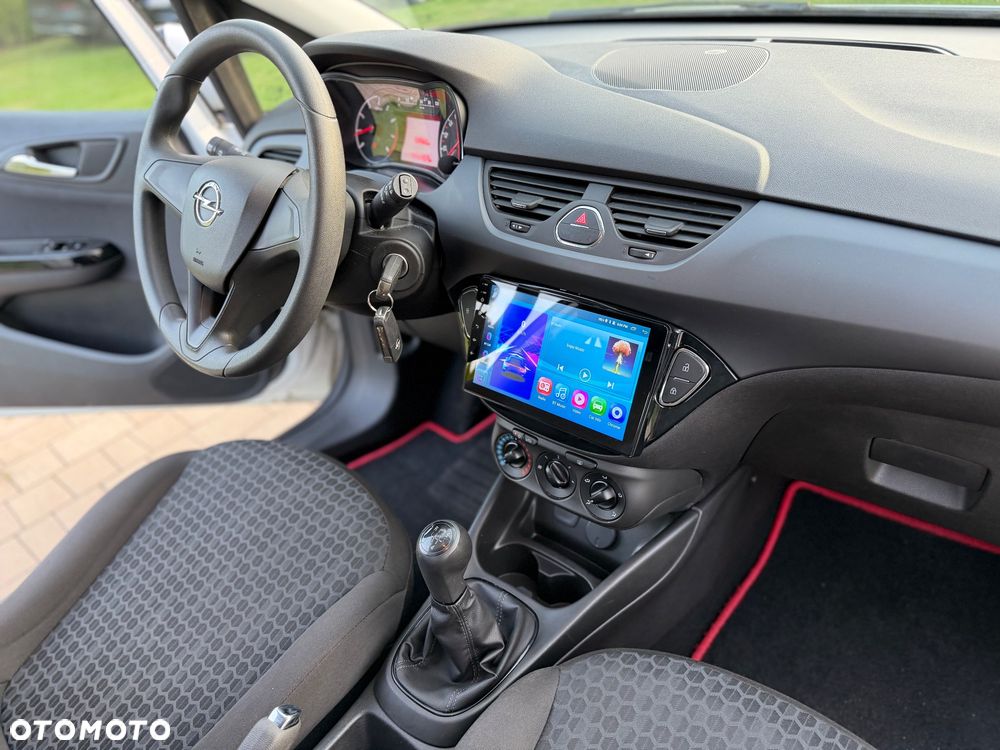 Opel Corsa 1.2 Active - 37