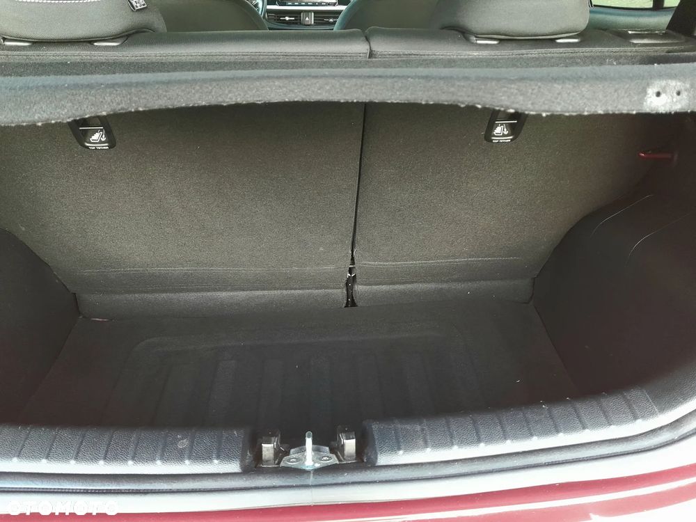 Kia Picanto 1.0 L Business Line - 23