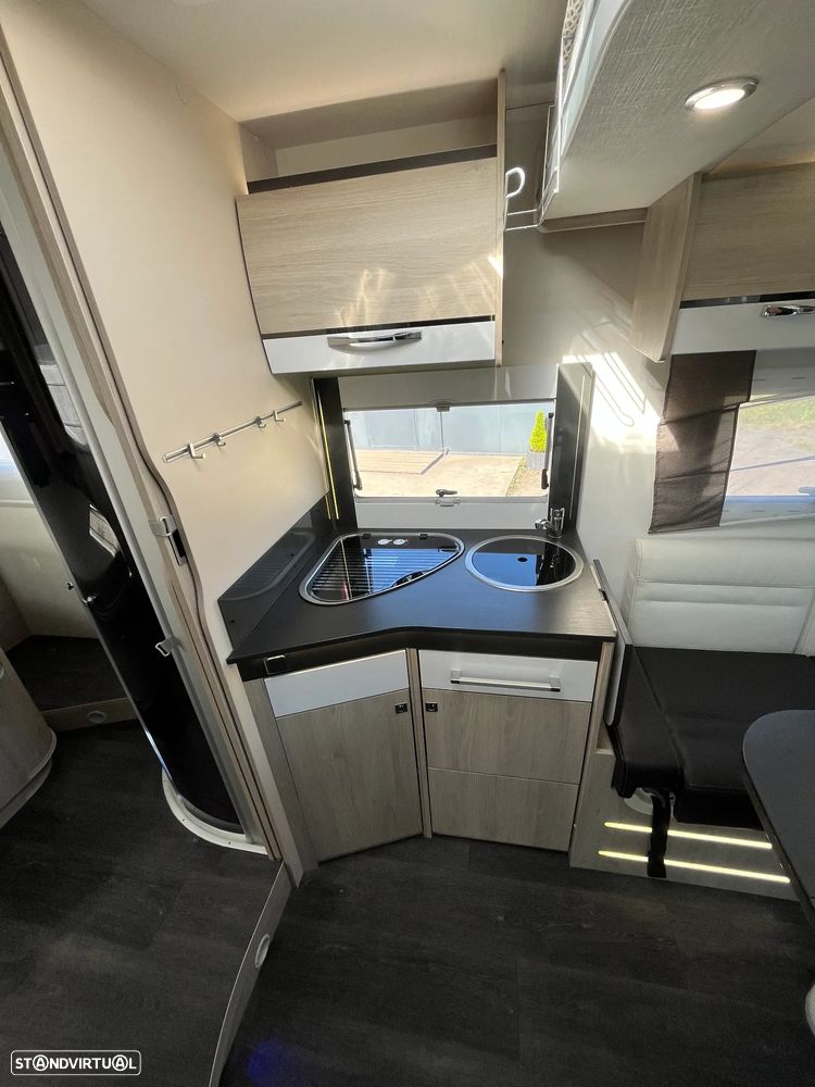 Chausson Titanium 738 XLB - 14