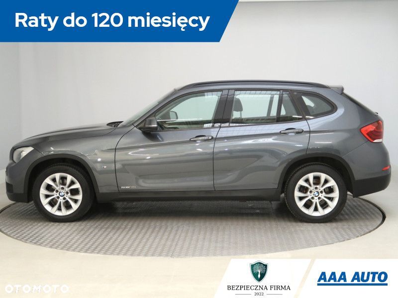 BMW X1 - 4