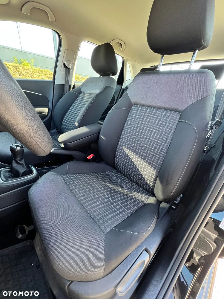 Volkswagen Polo 1.0 Comfortline - 22