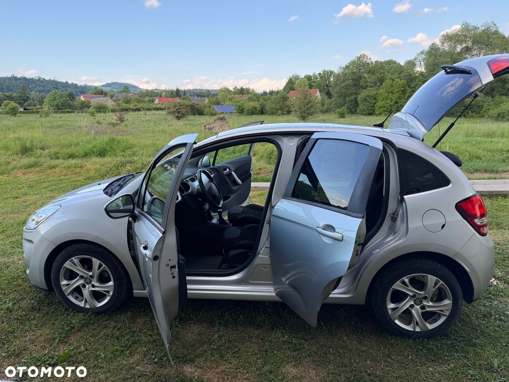 Citroën C3 - 12