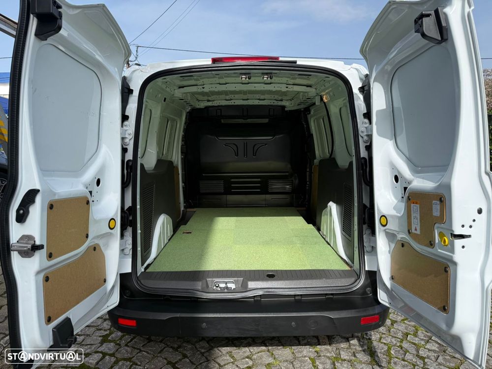 Ford Transit Connect 1.5 TDCi 230 L2 Trend - 9