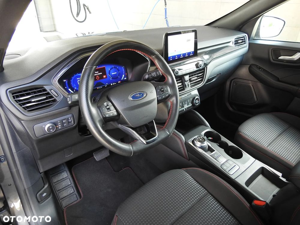 Ford Kuga 1.5 EcoBlue FWD ST-Line - 15