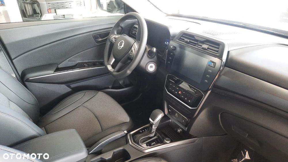 SsangYong/KGM Tivoli 1.5 T-GDI Joy - 8