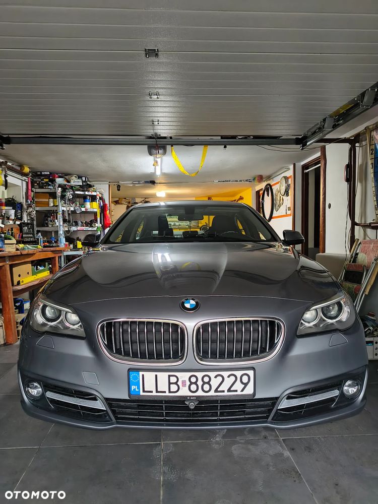 BMW Seria 5 - 11